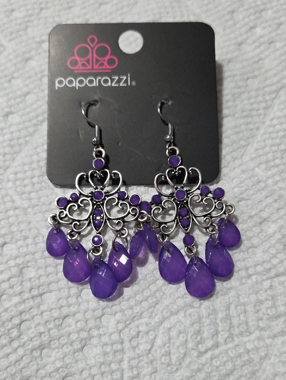 Paparazzi Earrings